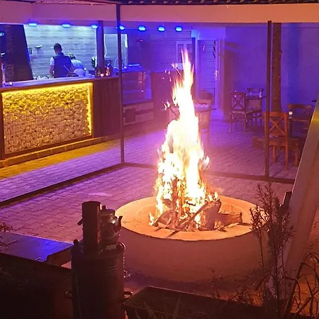 豪华帐篷 Chingene Glamping
